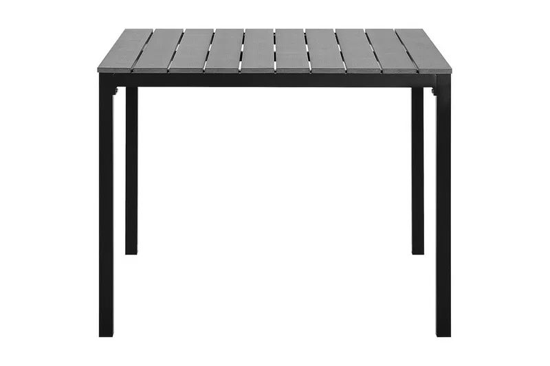 Trädgårdsbord Prato - Utemöbler & utemiljö - Utebord & trädgårdsbord - Matbord utomhus