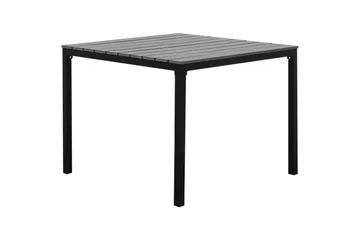 Trädgårdsbord Prato - Utemöbler & utemiljö - Utebord & trädgårdsbord - Matbord utomhus