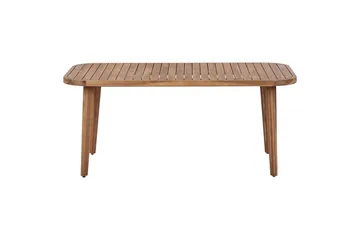 Trädgårdsbord Paraggi - Utemöbler & utemiljö - Utebord & trädgårdsbord - Matbord utomhus