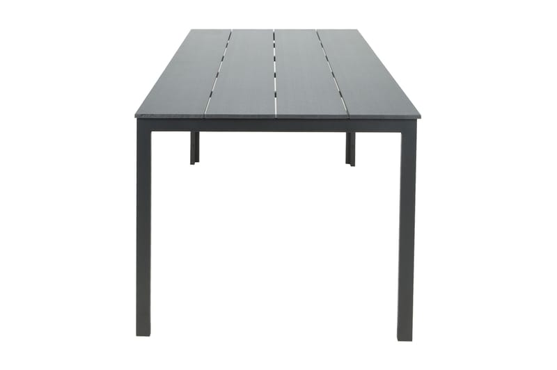 Tunis 140x80 rektangulärt - Utemöbler & utemiljö - Utebord & trädgårdsbord - Matbord utomhus