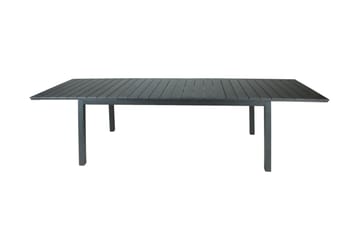 Tunis 205/305x90 rektangulärt förlängningsbart - Utemöbler & utemiljö - Utebord & trädgårdsbord - Matbord utomhus