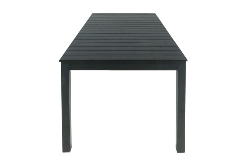 Tunis 205/305x90 rektangulärt förlängningsbart - Utemöbler & utemiljö - Utebord & trädgårdsbord - Matbord utomhus