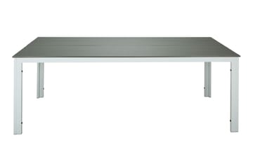 Tunis 205x90 rektangulärt - Utemöbler & utemiljö - Utebord & trädgårdsbord - Matbord utomhus