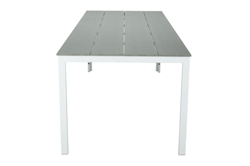 Tunis 205x90 rektangulärt - Utemöbler & utemiljö - Utebord & trädgårdsbord - Matbord utomhus