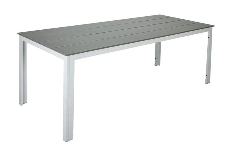 Tunis 205x90 rektangulärt - Utemöbler & utemiljö - Utebord & trädgårdsbord - Matbord utomhus