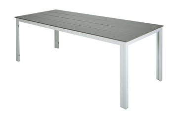 Tunis 205x90 rektangulärt - Utemöbler & utemiljö - Utebord & trädgårdsbord - Matbord utomhus