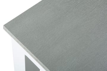 Tunis 205x90 rektangulärt - Utemöbler & utemiljö - Utebord & trädgårdsbord - Matbord utomhus