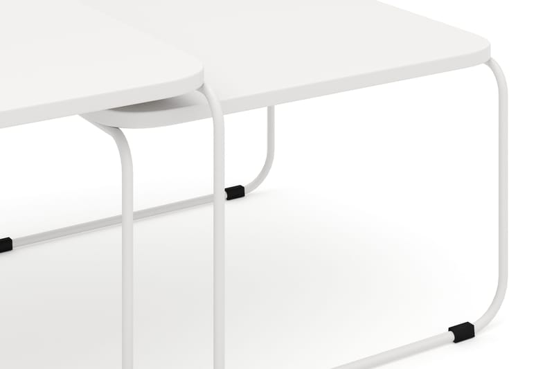 Usteryd satsbord utomhus - Beige - Utemöbler & utemiljö - Utebord & trädgårdsbord - Loungebord & soffbord utomhus