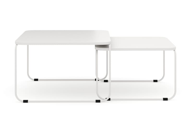 Usteryd satsbord utomhus - Beige - Utemöbler & utemiljö - Utebord & trädgårdsbord - Loungebord & soffbord utomhus