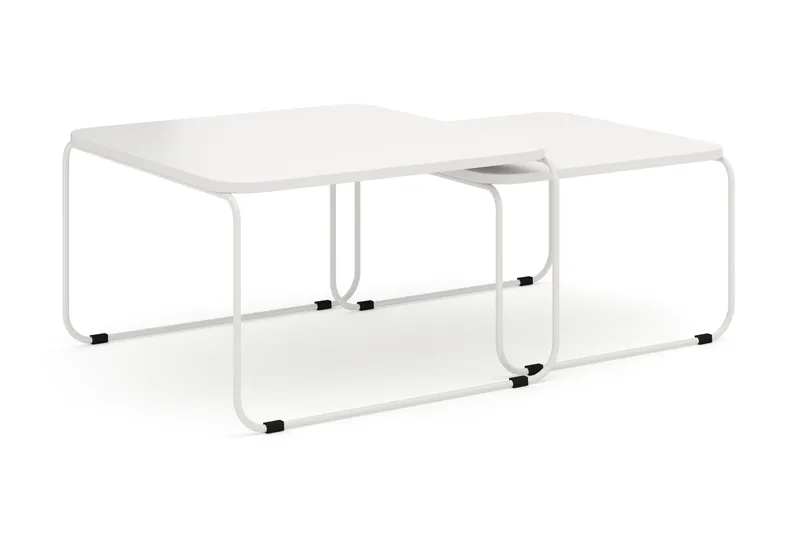 Usteryd satsbord utomhus, Beige