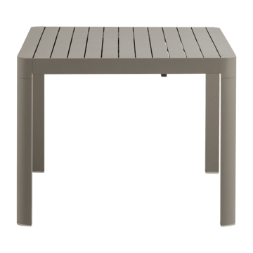 Utdragbart Matbord Ovara 150 cm Utomhus - Sand - Utemöbler & utemiljö - Utebord & trädgårdsbord - Matbord utomhus