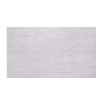 Utebord OPAL rektangulärt 160 cm - grå - Utemöbler & utemiljö - Utebord & trädgårdsbord - Matbord utomhus