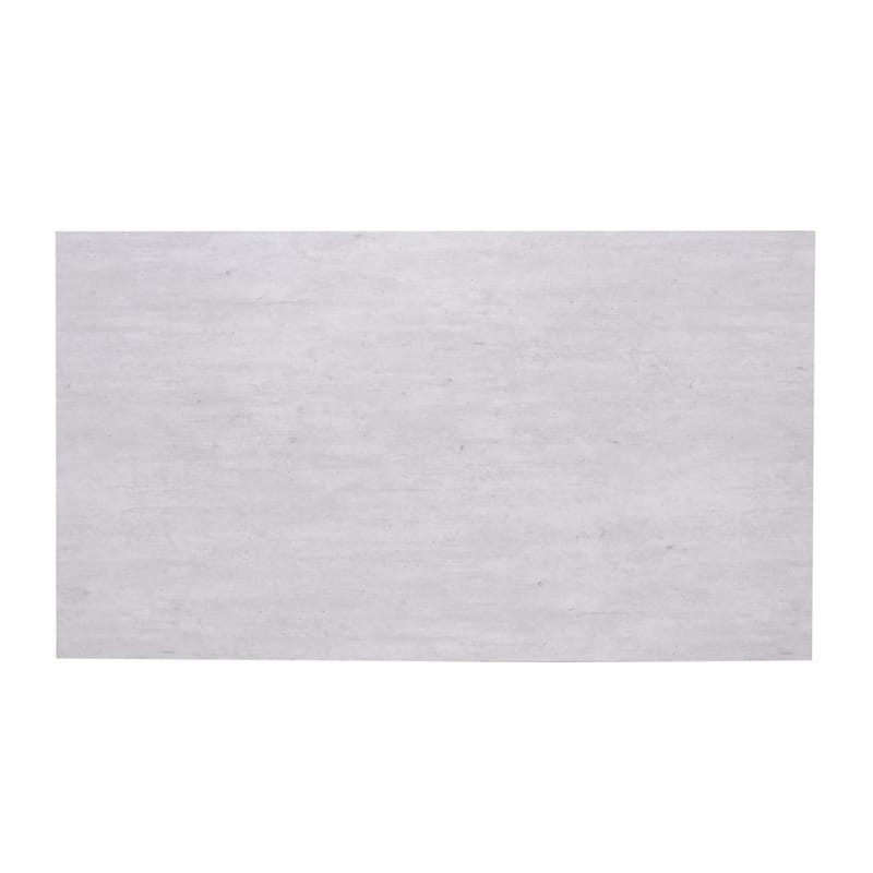 Utebord OPAL rektangulärt 160 cm - grå - Utemöbler & utemiljö - Utebord & trädgårdsbord - Matbord utomhus