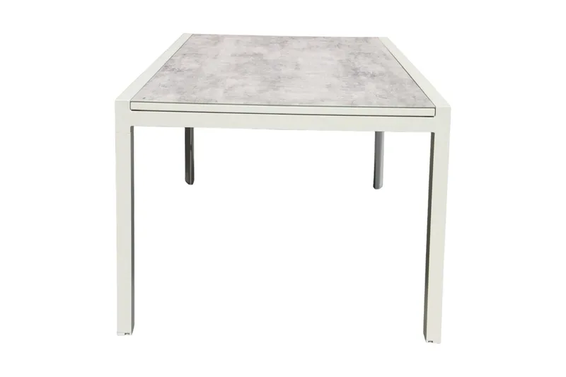 Utebord Palermo, utdragbart 200-300*100 cm - beige - Utemöbler & utemiljö - Utebord & trädgårdsbord - Matbord utomhus