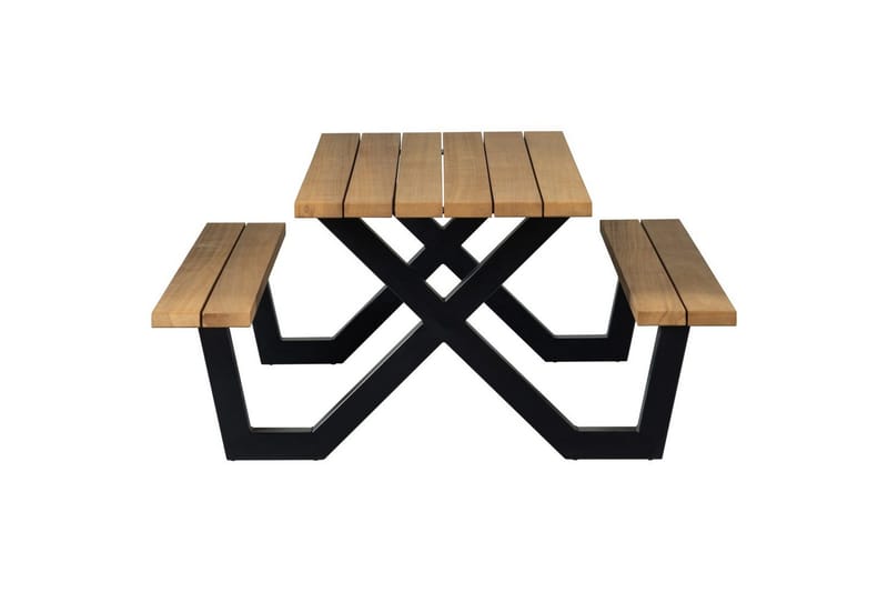 Utomhus picknickbord Tablo - Utemöbler & utemiljö - Utebord & trädgårdsbord - Picknickbord