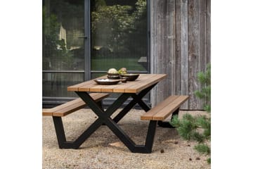 Utomhus picknickbord Tablo - Utemöbler & utemiljö - Utebord & trädgårdsbord - Picknickbord