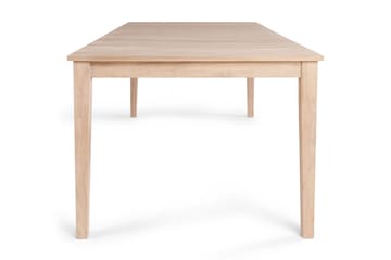 Wagnera Matbord Utomhus 206 cm - Beige - Utemöbler & utemiljö - Utebord & trädgårdsbord - Matbord utomhus