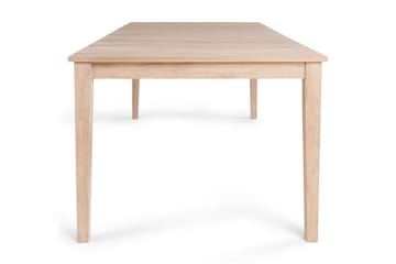 Wagnera Matbord Utomhus 206 cm - Beige - Utemöbler & utemiljö - Utebord & trädgårdsbord - Matbord utomhus