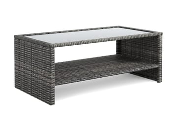 Wisconsin Bord utomhus - Grå - Utemöbler & utemiljö - Utebord & trädgårdsbord - Loungebord & soffbord utomhus