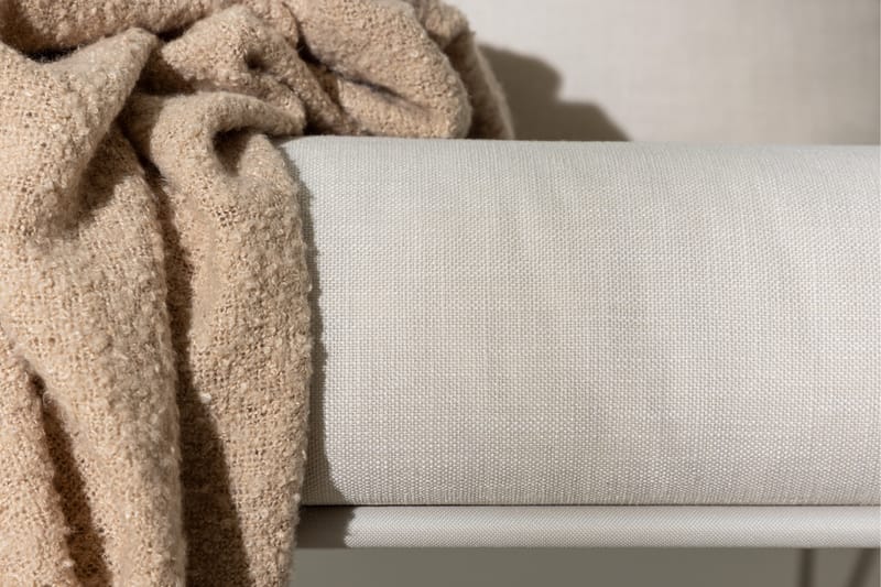 Usteryd 3 sits Loungesoffa - Beige - Utemöbler & utemiljö - Loungemöbler - Loungesoffor