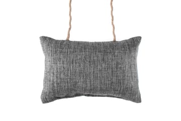 Park Solstol 2 st - Svart - Utemöbler & utemiljö - Loungemöbler - Loungestol utomhus