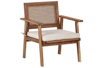 2-sitssoffa med fåtöljer Arenella - Utemöbler & utemiljö - Utegrupp - Soffgrupp utomhus