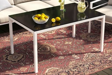Ariany Soffgrupp Utomhus  5-sits - Beige - Utemöbler & utemiljö - Utegrupp - Soffgrupp utomhus