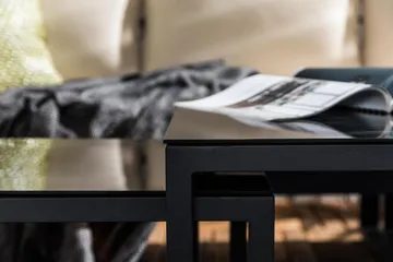 Aspvik Loungegrupp - Utemöbler & utemiljö - Utegrupp - Soffgrupp utomhus