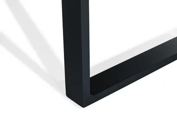 Aspvik Soffgrupp - Svart / Gråa dynor - Utemöbler & utemiljö - Utegrupp - Soffgrupp utomhus