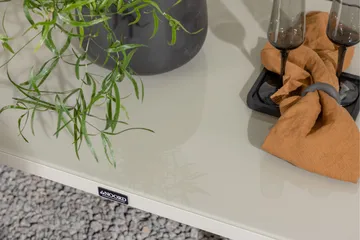 Aspvik Stor Loungegrupp Utomhus – 7-sits Loungeset i Aluminium - Utemöbler & utemiljö - Utegrupp - Soffgrupp utomhus