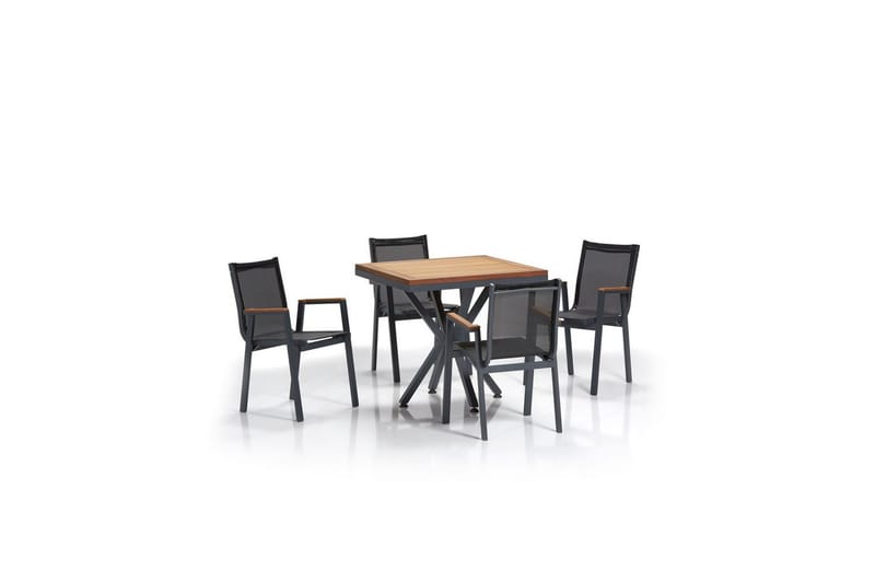 Australia Balkonggrupp - Multifärgad - Utemöbler & utemiljö - Utegrupp - Cafegrupp & cafeset
