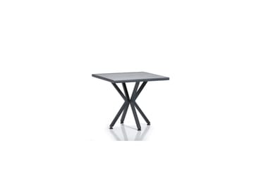 Australia Balkonggrupp - Svart/Grå - Utemöbler & utemiljö - Utegrupp - Cafegrupp & cafeset
