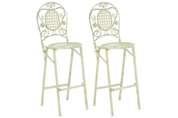 Baruppsättning Bivio - Utemöbler & utemiljö - Utegrupp - Cafegrupp & cafeset