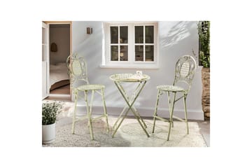 Baruppsättning Bivio - Utemöbler & utemiljö - Utegrupp - Cafegrupp & cafeset