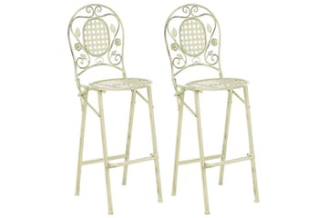 Baruppsättning Bivio - Utemöbler & utemiljö - Utegrupp - Cafegrupp & cafeset