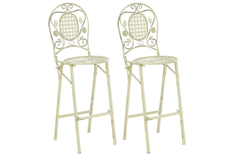 Baruppsättning Bivio - Utemöbler & utemiljö - Utegrupp - Cafegrupp & cafeset