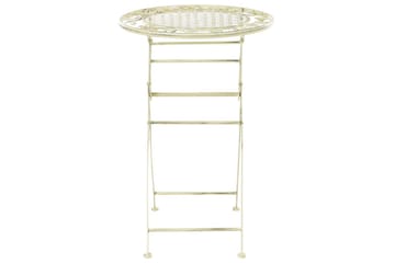 Baruppsättning Bivio - Utemöbler & utemiljö - Utegrupp - Cafegrupp & cafeset