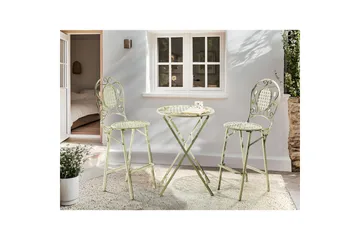 Baruppsättning Bivio - Utemöbler & utemiljö - Utegrupp - Cafegrupp & cafeset