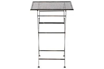 Baruppsättning Bormio - Utemöbler & utemiljö - Utegrupp - Cafegrupp & cafeset