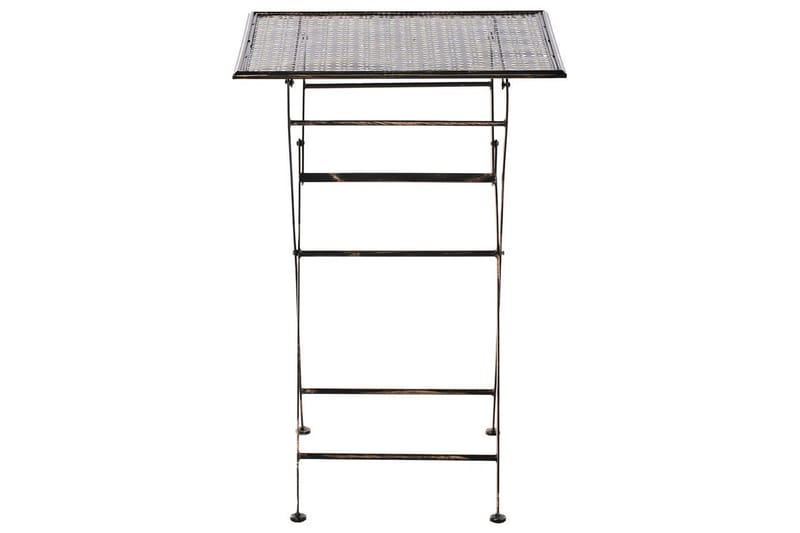 Baruppsättning Bormio - Utemöbler & utemiljö - Utegrupp - Cafegrupp & cafeset