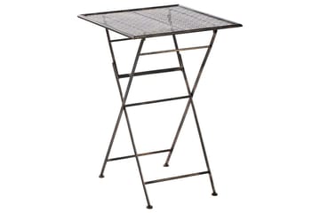 Baruppsättning Bormio - Utemöbler & utemiljö - Utegrupp - Cafegrupp & cafeset