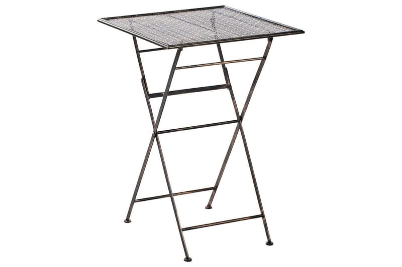 Baruppsättning Bormio - Utemöbler & utemiljö - Utegrupp - Cafegrupp & cafeset