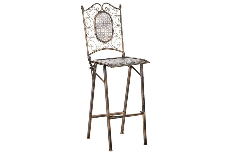 Baruppsättning Bormio - Utemöbler & utemiljö - Utegrupp - Cafegrupp & cafeset