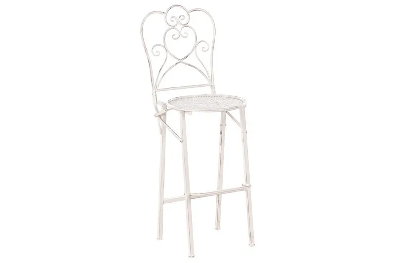 Baruppsättning Trieste - Utemöbler & utemiljö - Utegrupp - Cafegrupp & cafeset