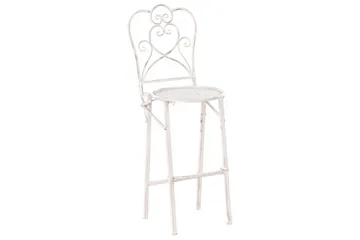 Baruppsättning Trieste - Utemöbler & utemiljö - Utegrupp - Cafegrupp & cafeset