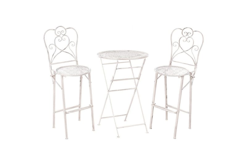 Baruppsättning Trieste