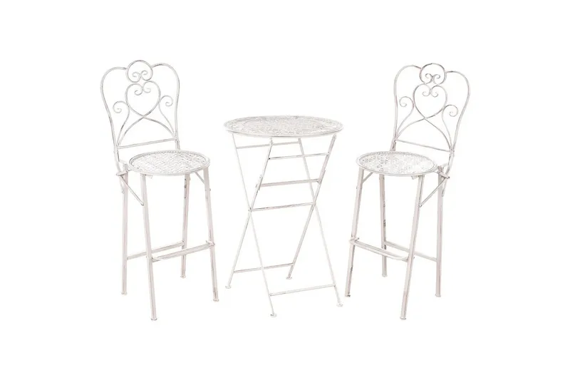 Baruppsättning Trieste