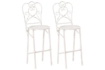 Baruppsättning Trieste - Utemöbler & utemiljö - Utegrupp - Cafegrupp & cafeset