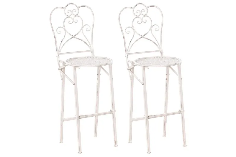 Baruppsättning Trieste - Utemöbler & utemiljö - Utegrupp - Cafegrupp & cafeset