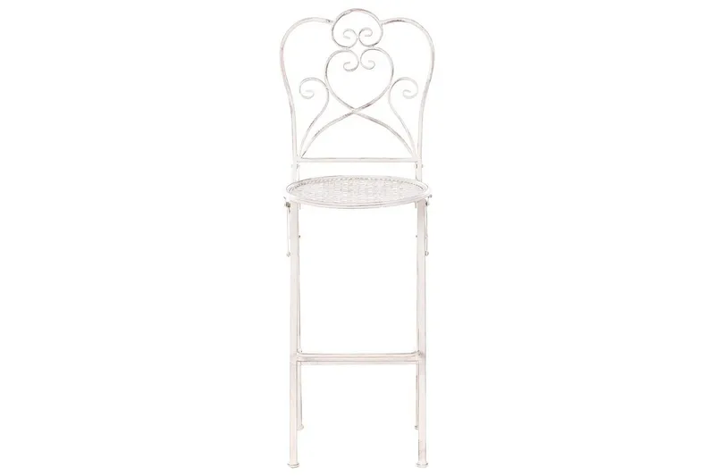 Baruppsättning Trieste - Utemöbler & utemiljö - Utegrupp - Cafegrupp & cafeset